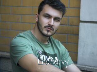 LeoHarvy