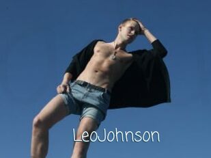 LeoJohnson