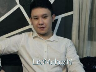 LeoMabashi