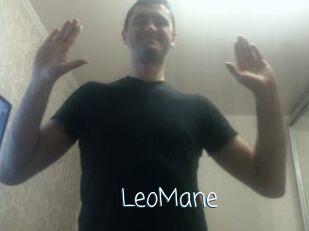 LeoMane