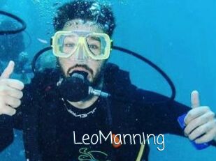 LeoManning