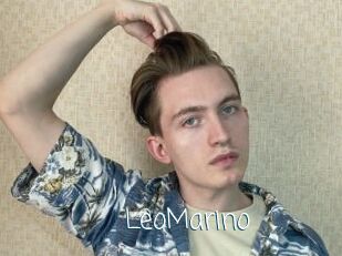 LeoMarino