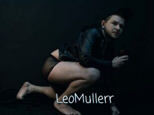 LeoMullerr