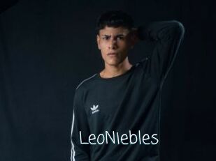 LeoNiebles