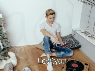 LeoRyan