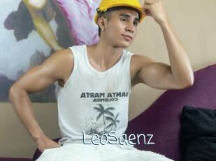 LeoSaenz