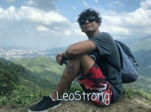 LeoStrong