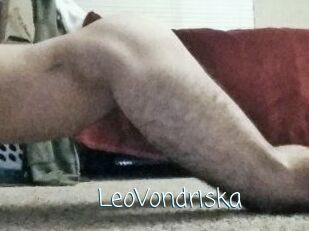 LeoVondriska