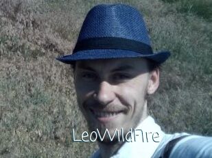 LeoWildFire