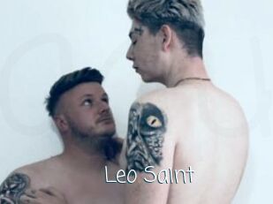 Leo_Saint