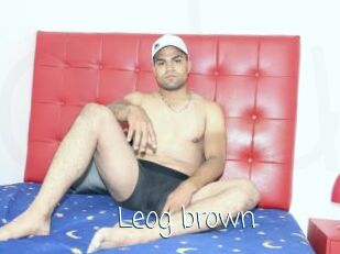 Leog_brown