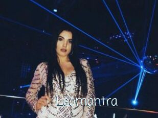 Leomantra