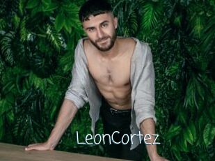 LeonCortez