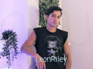 LeonRiley