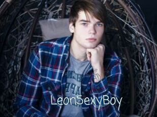 LeonSexyBoy