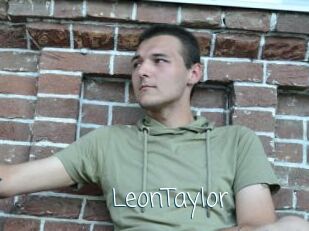 LeonTaylor