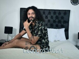 LeonardStuart