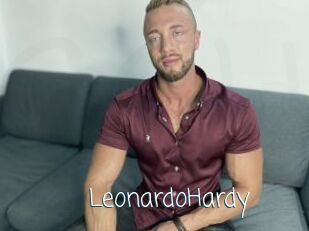 LeonardoHardy