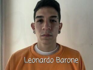 Leonardo_Barone