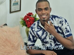 LeonelMartinez