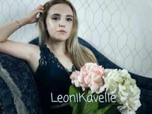 LeoniKavelie