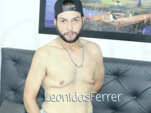 LeonidasFerrer