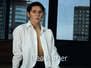 Leonkarter