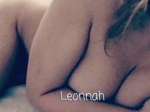 Leonnah