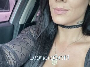 LeonoraSmit