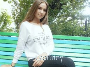 Leontiny