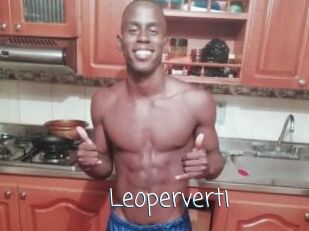 Leoperverti