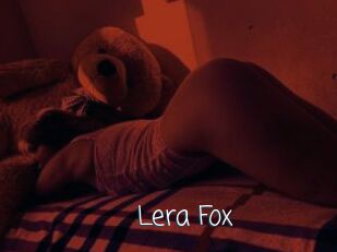 Lera_Fox