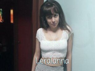Leralanna