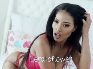 Leratoflower