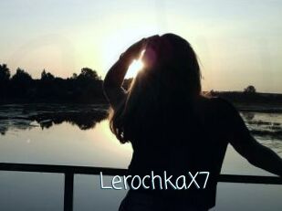 LerochkaX7