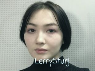 LerrySturj