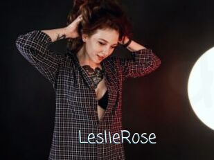 LesIieRose