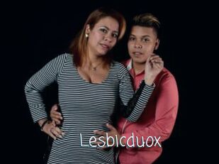 Lesbicduox