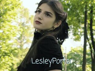LesleyPorter Adult o Porn