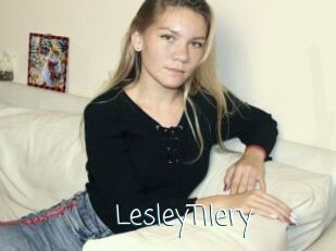 LesleyTilery