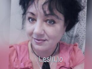 LesliLio