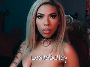 LeslieBailey