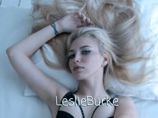 LeslieBurke