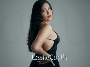 LeslieCorth