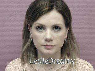 LeslieDreamy