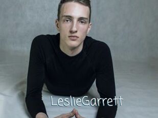 LeslieGarrett