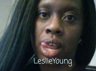 Leslie_Young