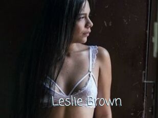 Leslie_Brown
