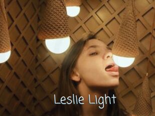 Leslie_Light