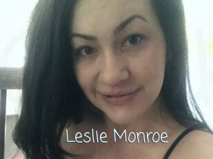 Leslie_Monroe